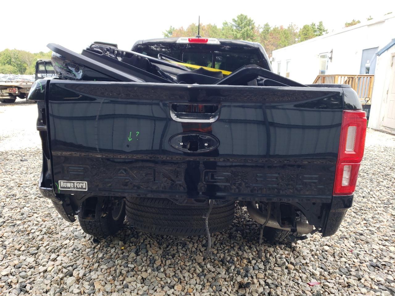 2020 Ford Ranger Xl - Image 6