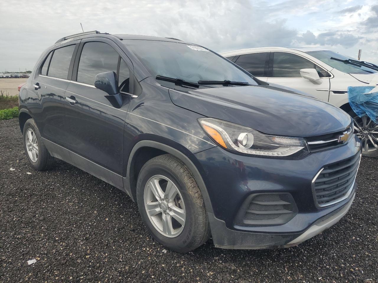 2019 Chevrolet Trax 1Lt - Image 4