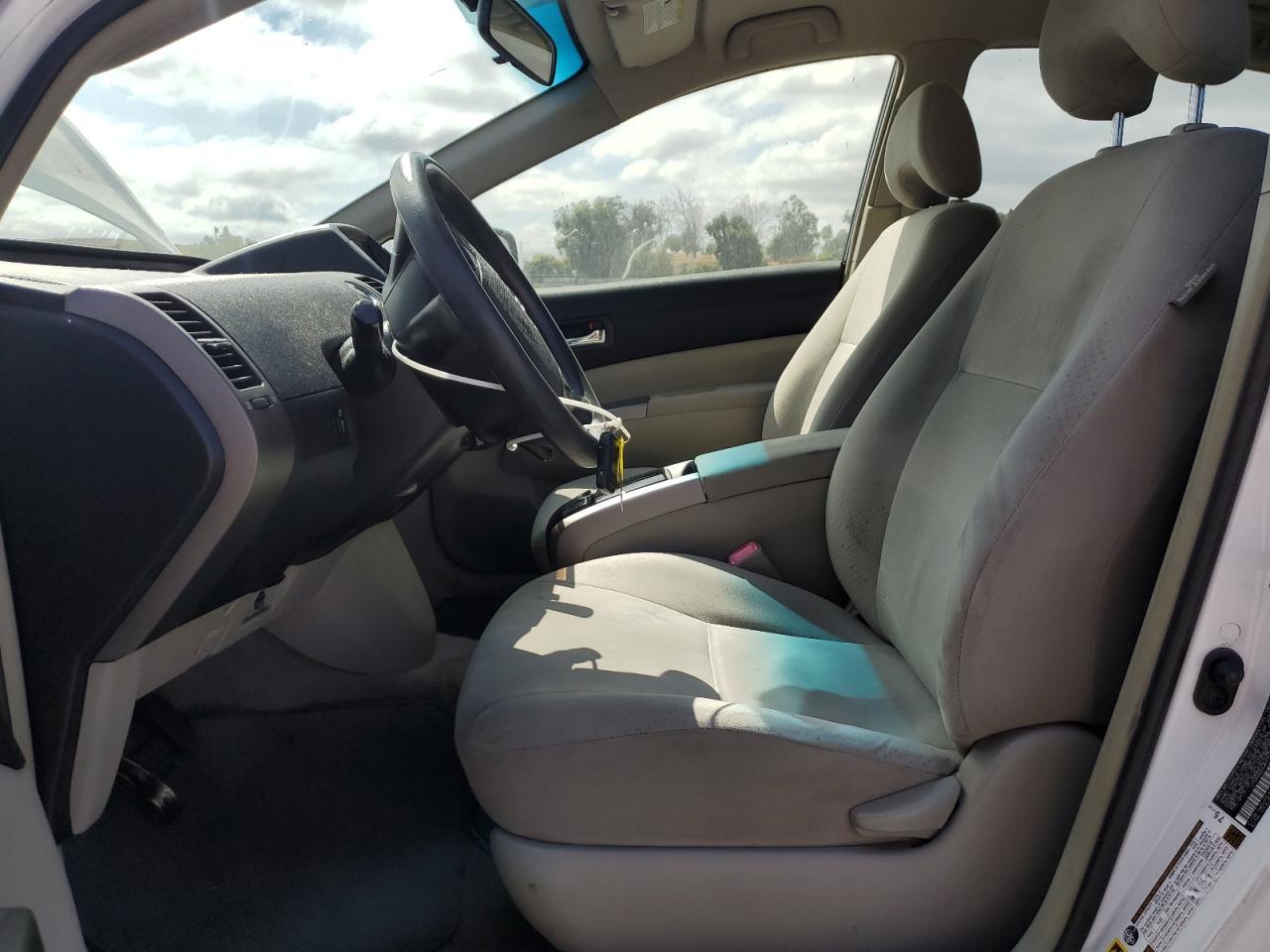 2007 Toyota Prius - Image 7