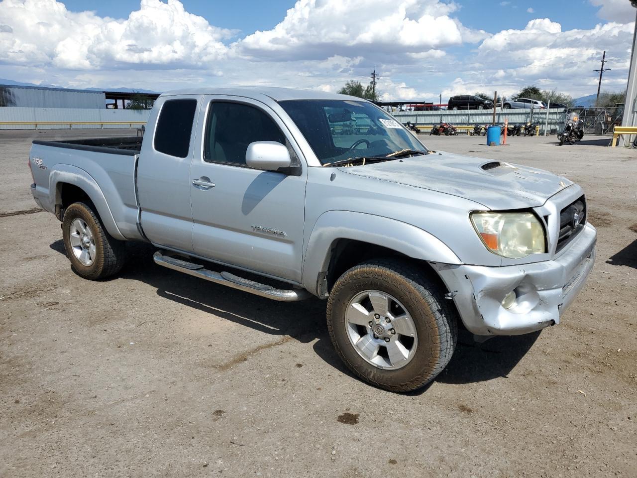 2006 Toyota Tacoma Prerunner Access Cab - Фото 4