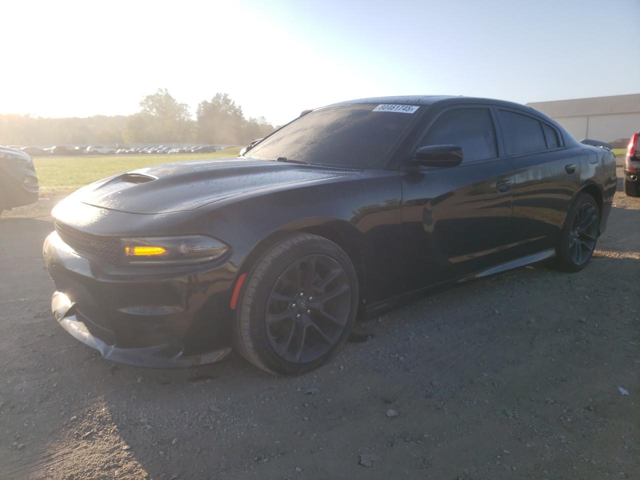 2020 Dodge Charger R/T