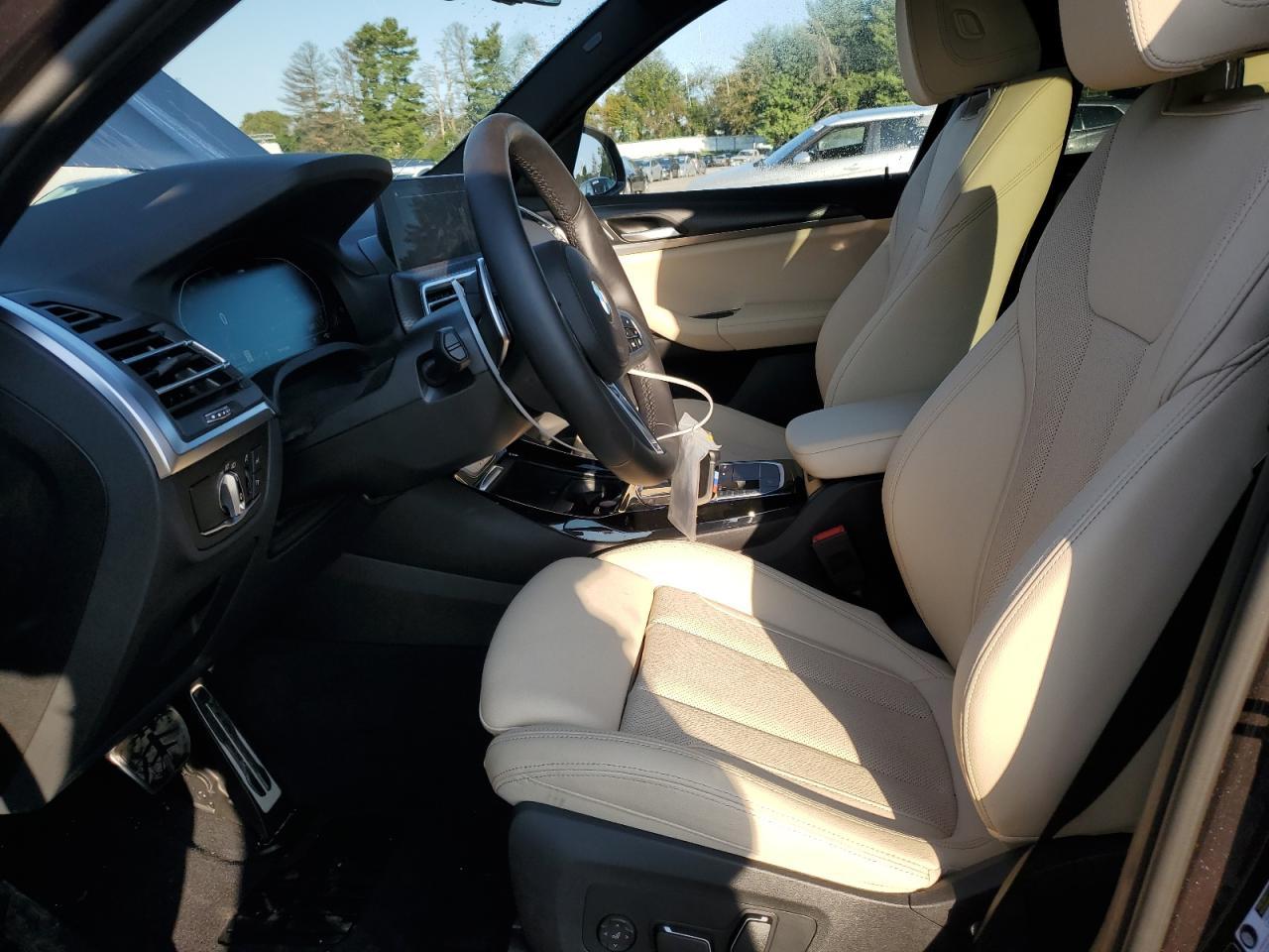 2024 BMW X3 xDrive30I - Image 7