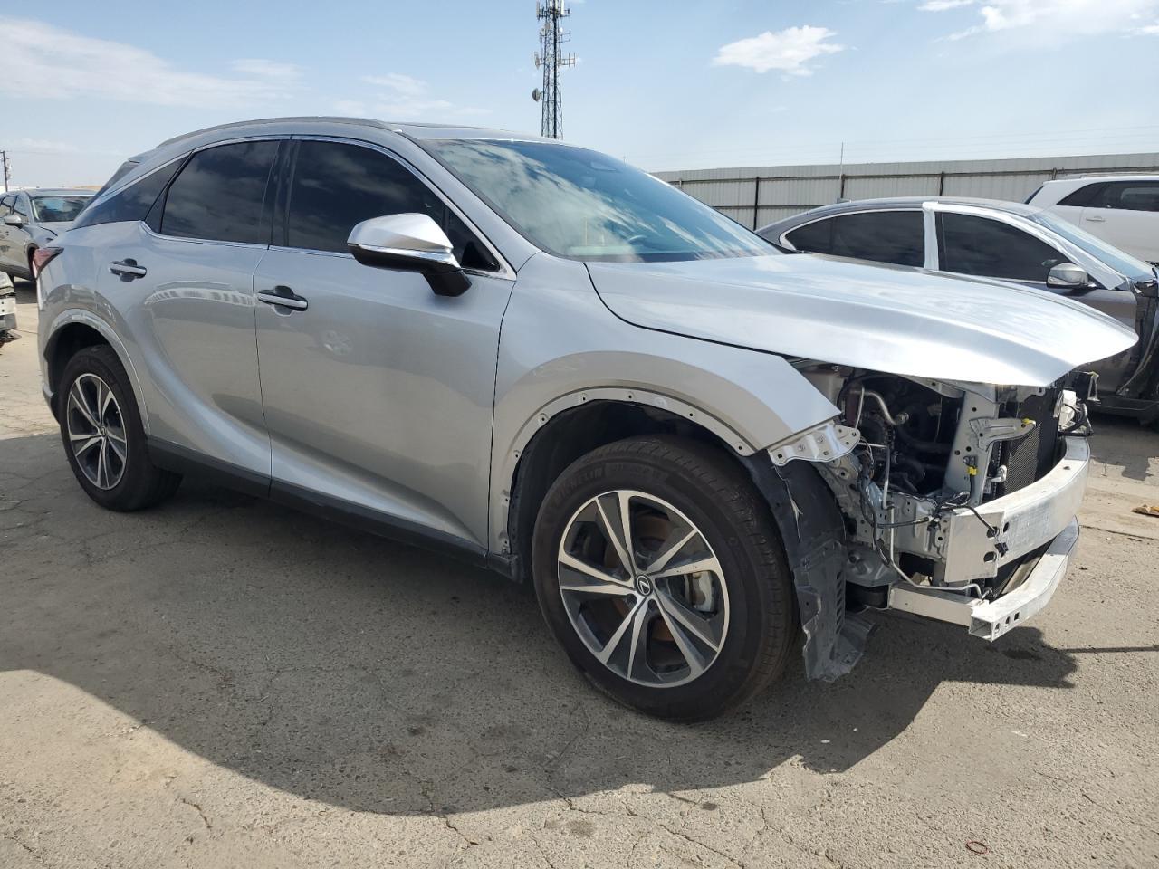 2023 Lexus Rx 350 Base - Image 4