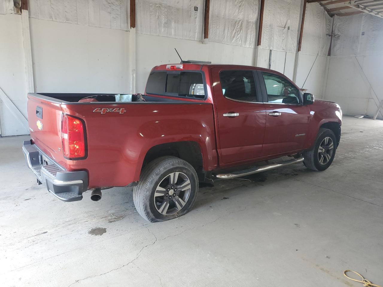 2015 Chevrolet Colorado Lt - Image 3