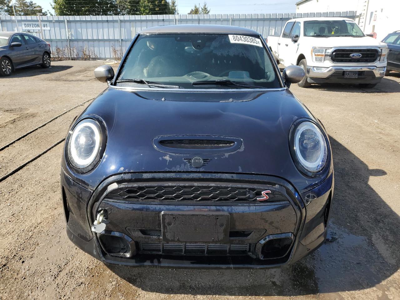 2024 Mini Cooper S - Фото 5