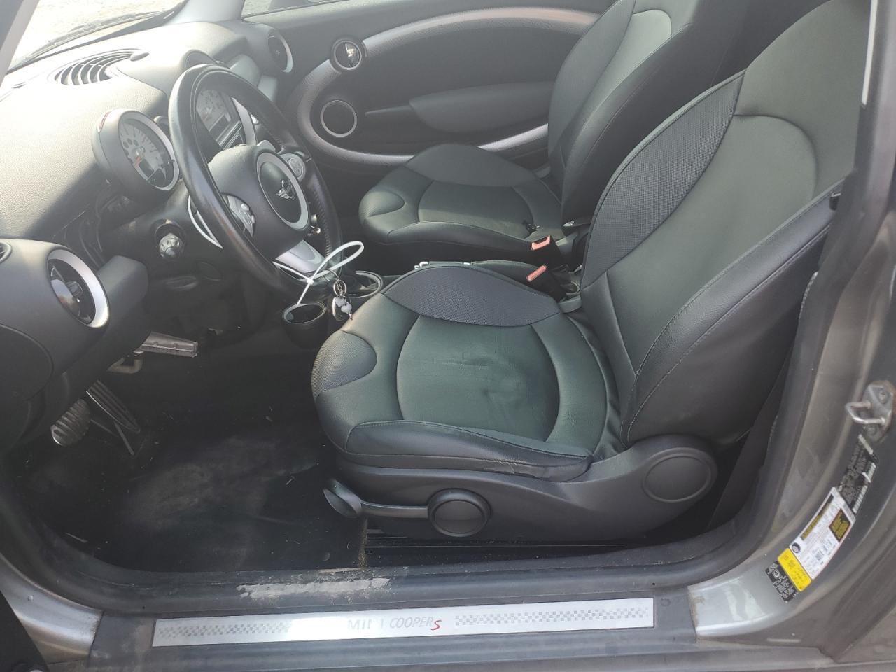 2010 Mini Cooper S - Image 7