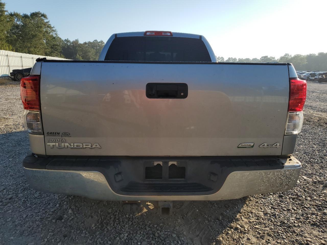 2013 Toyota Tundra Double Cab Sr5 - Фото 6