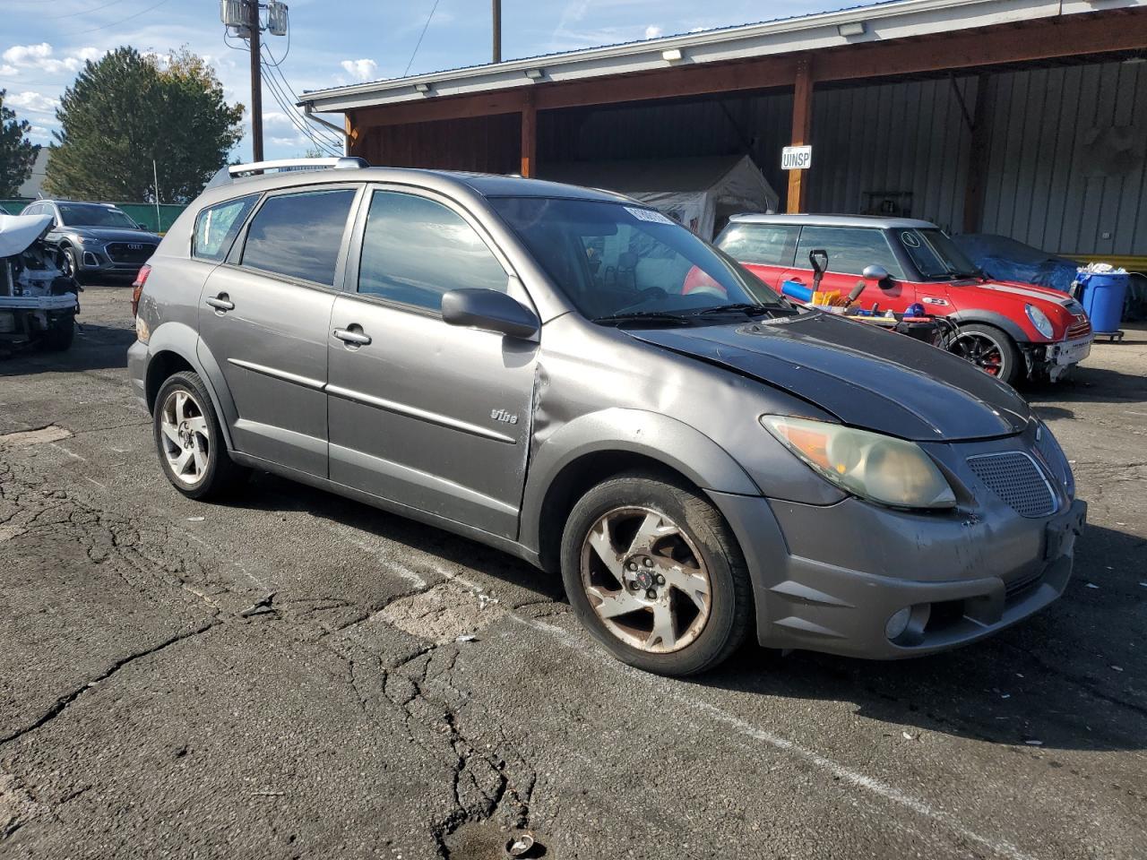 2005 Pontiac Vibe - Фото 4