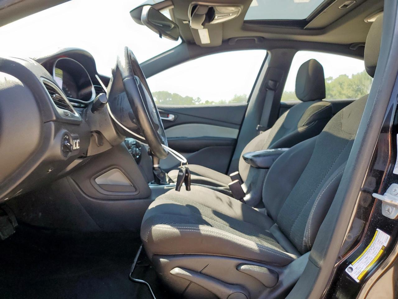 2015 Dodge Dart Sxt - Image 7