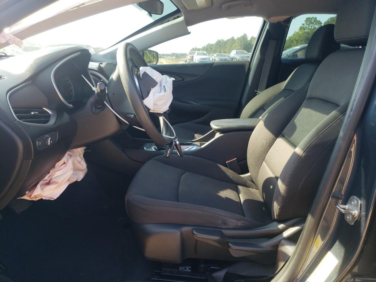 2019 Chevrolet Malibu Ls - Image 7