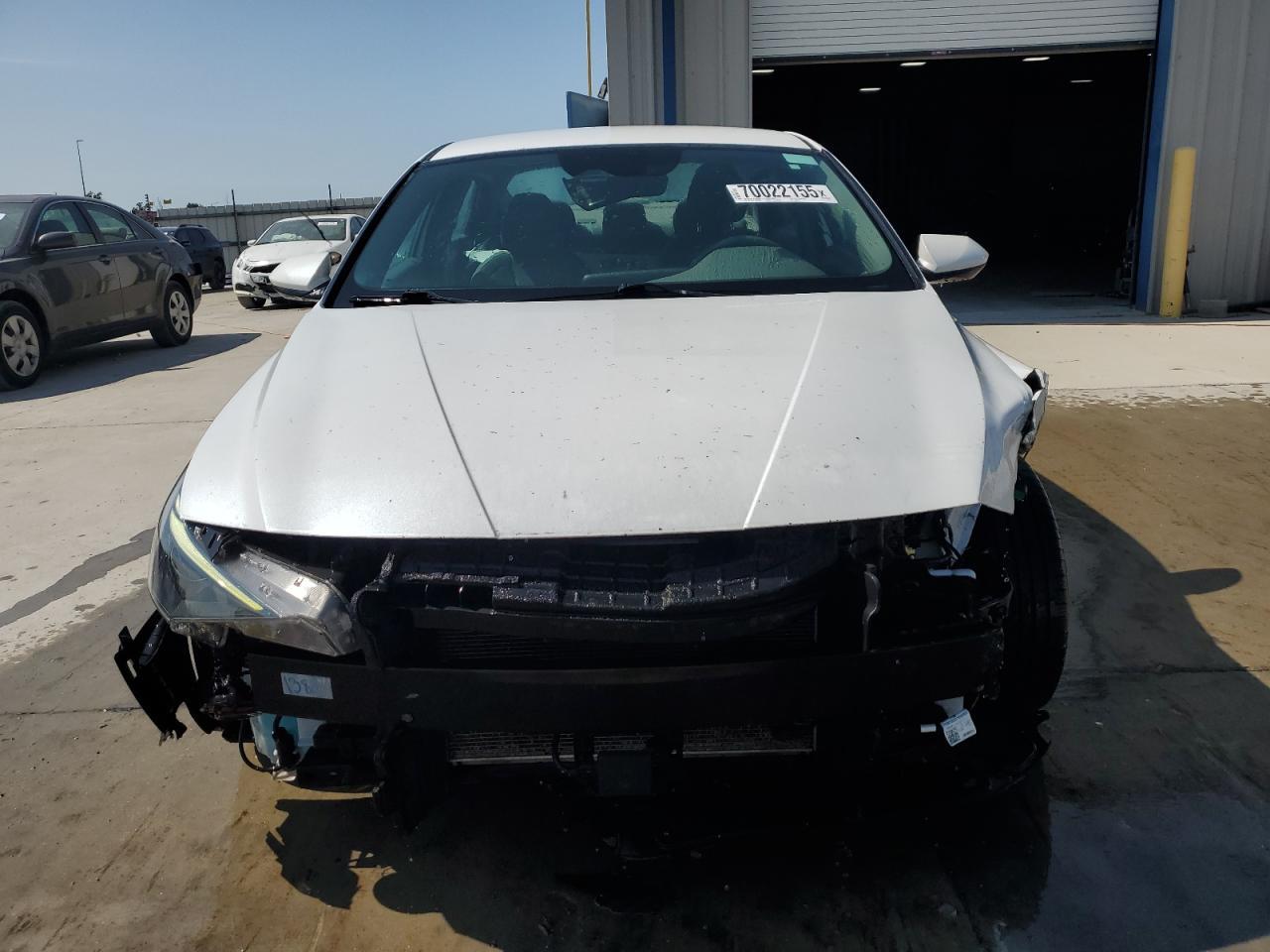 2021 Hyundai Elantra Sel - Image 5