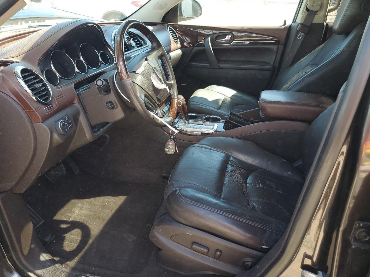 2014 Buick Enclave - Image 7