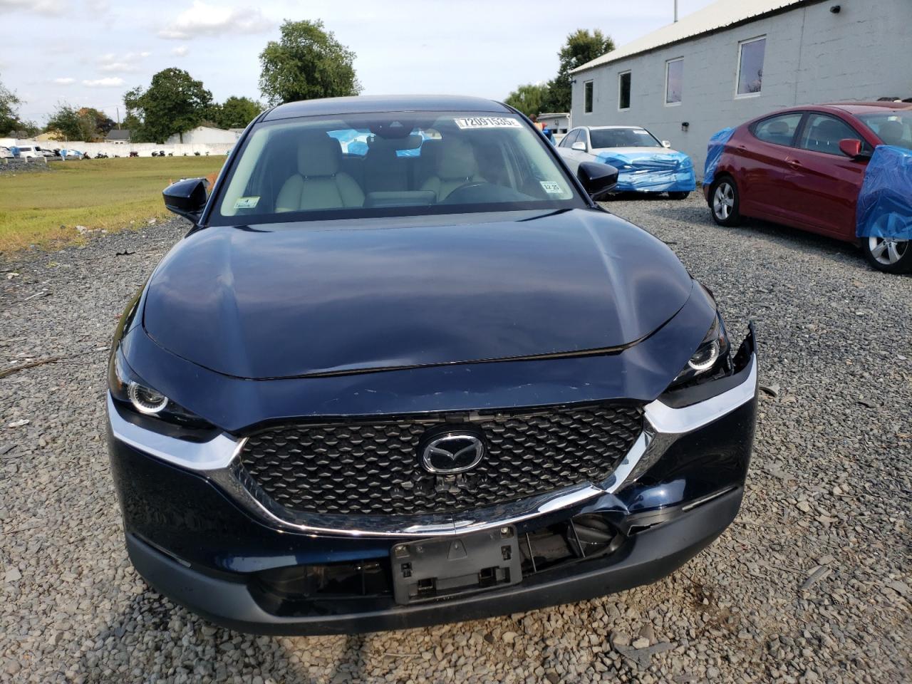2020 Mazda Cx-30 Select - Image 5