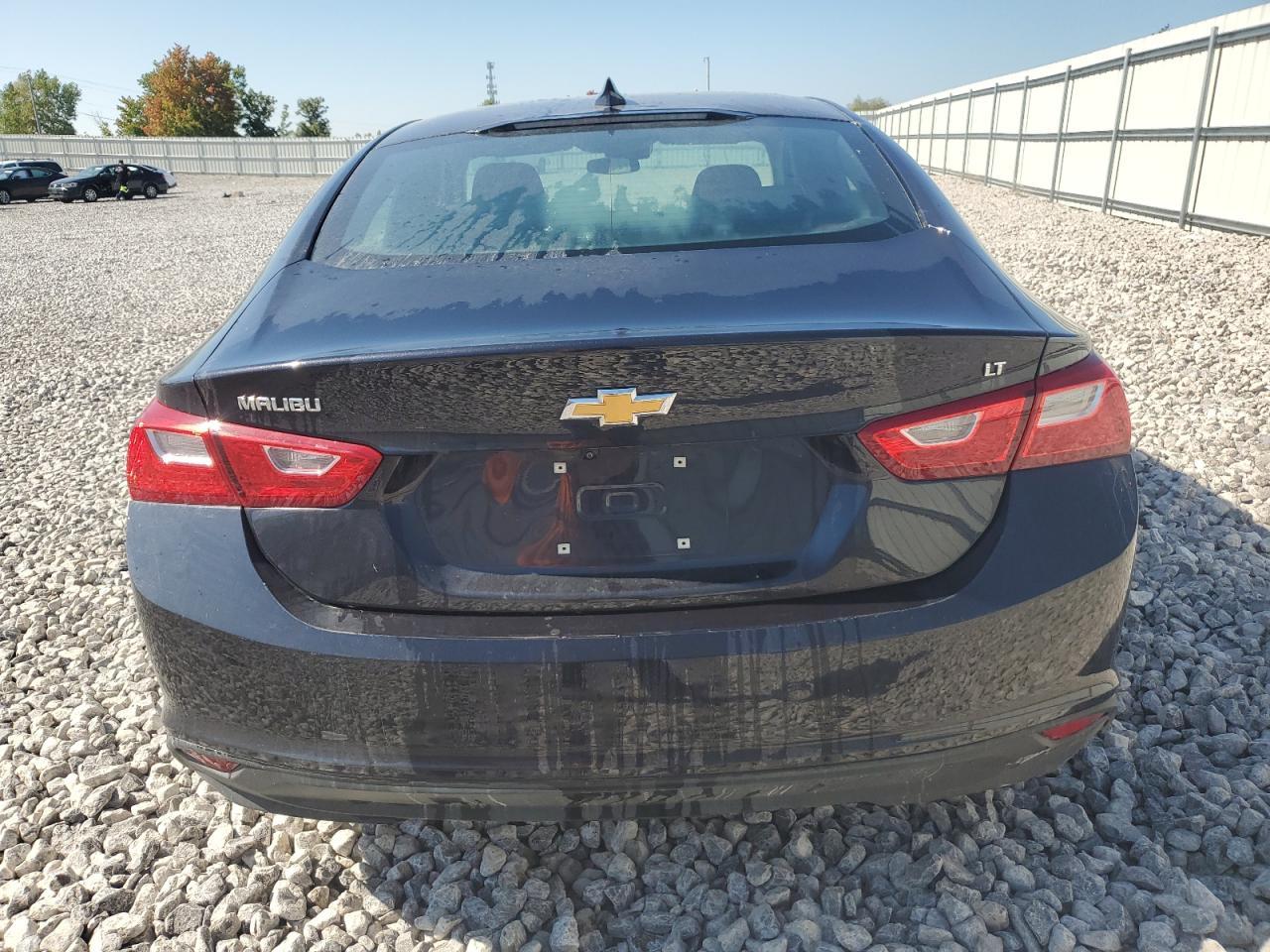 2023 Chevrolet Malibu Lt - Image 6