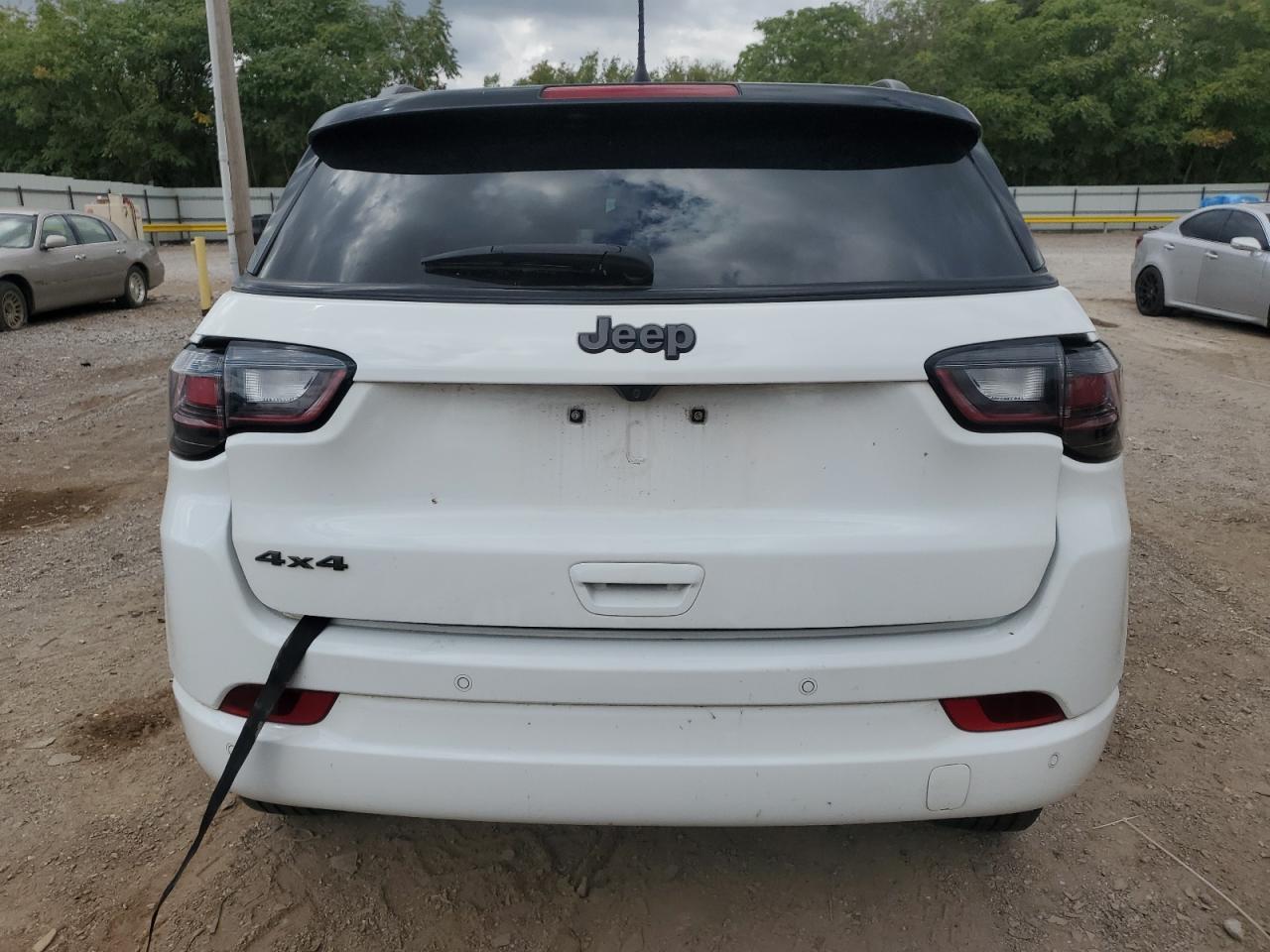2024 Jeep Compass Limited - Image 6