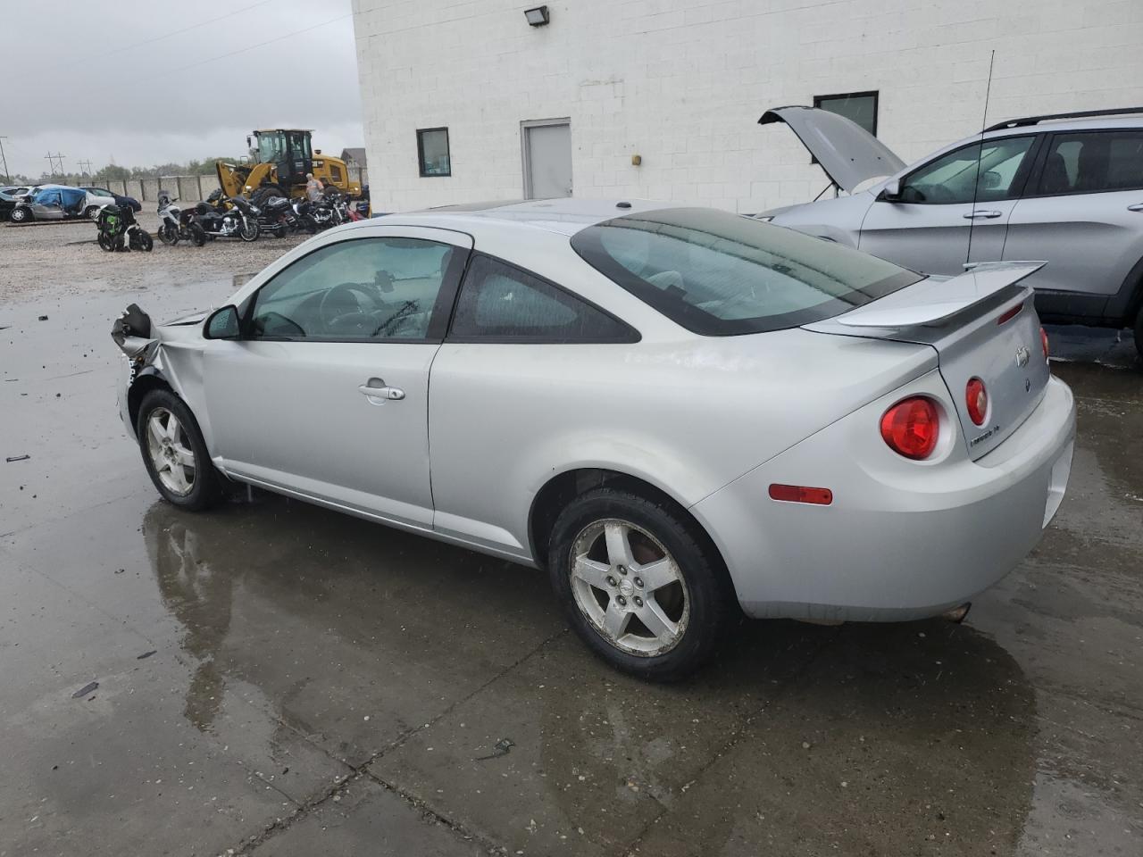 2007 Chevrolet Cobalt Lt - Image 2