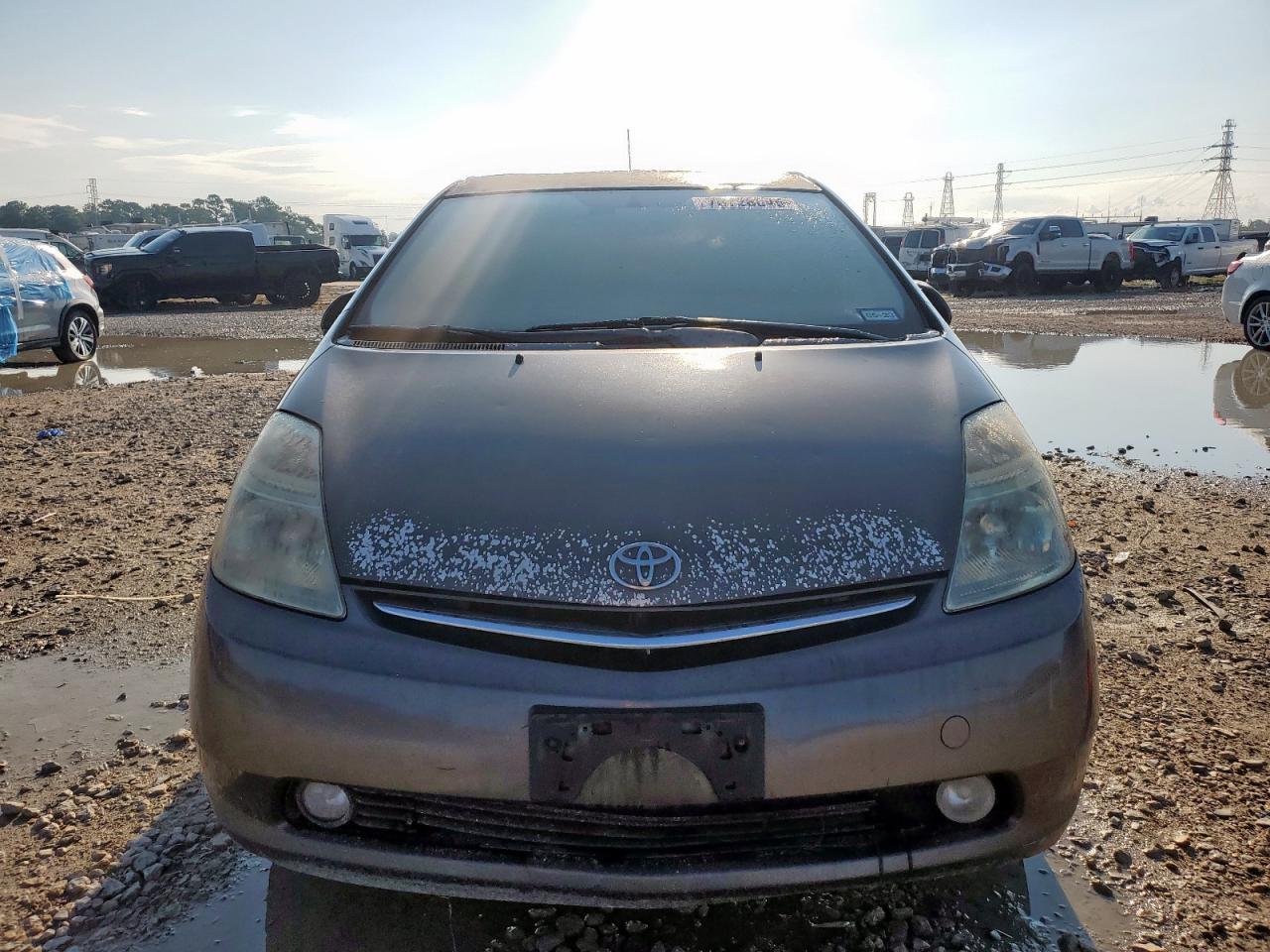 2008 Toyota Prius - Image 5