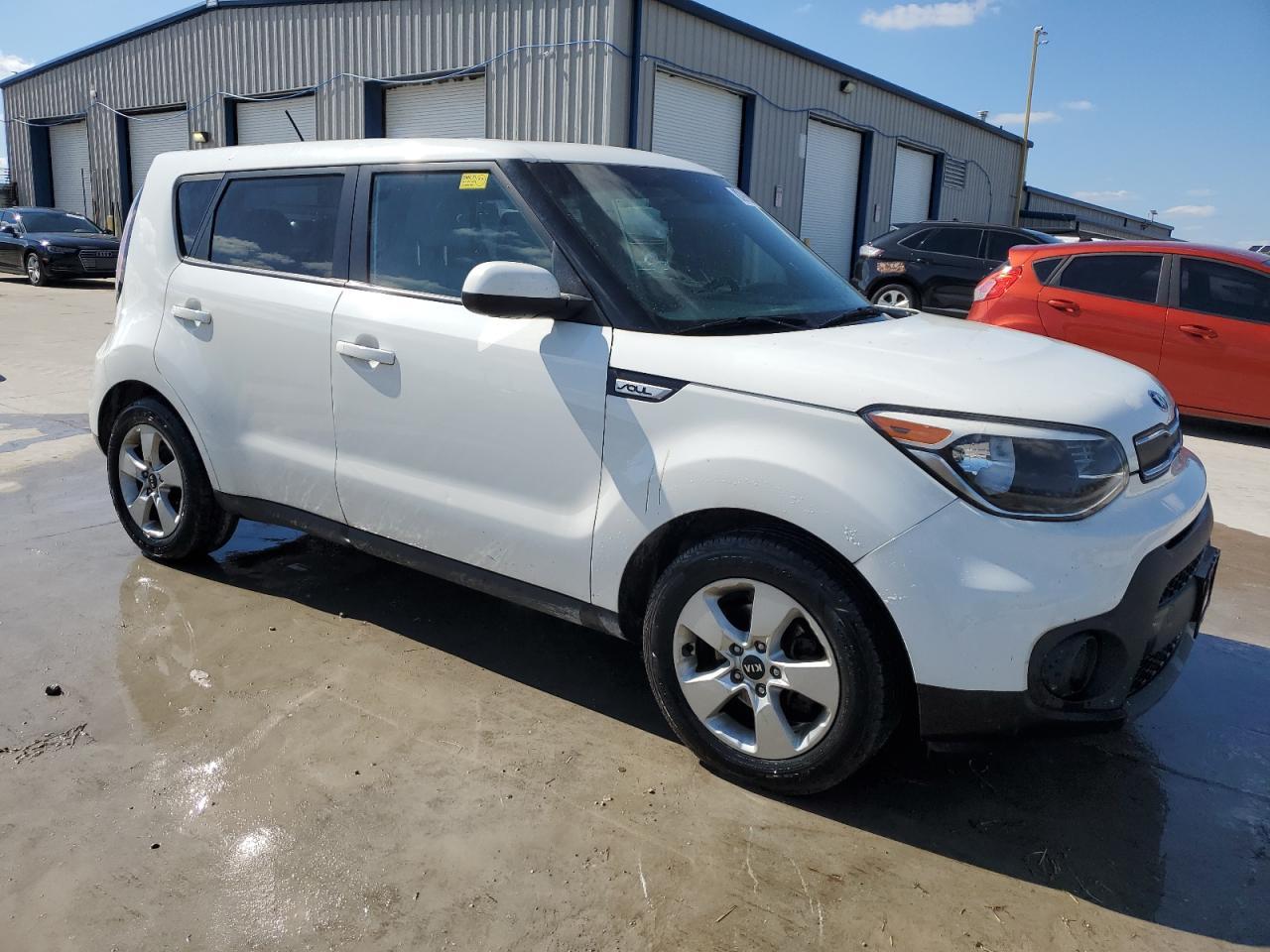 2017 Kia Soul - Фото 4