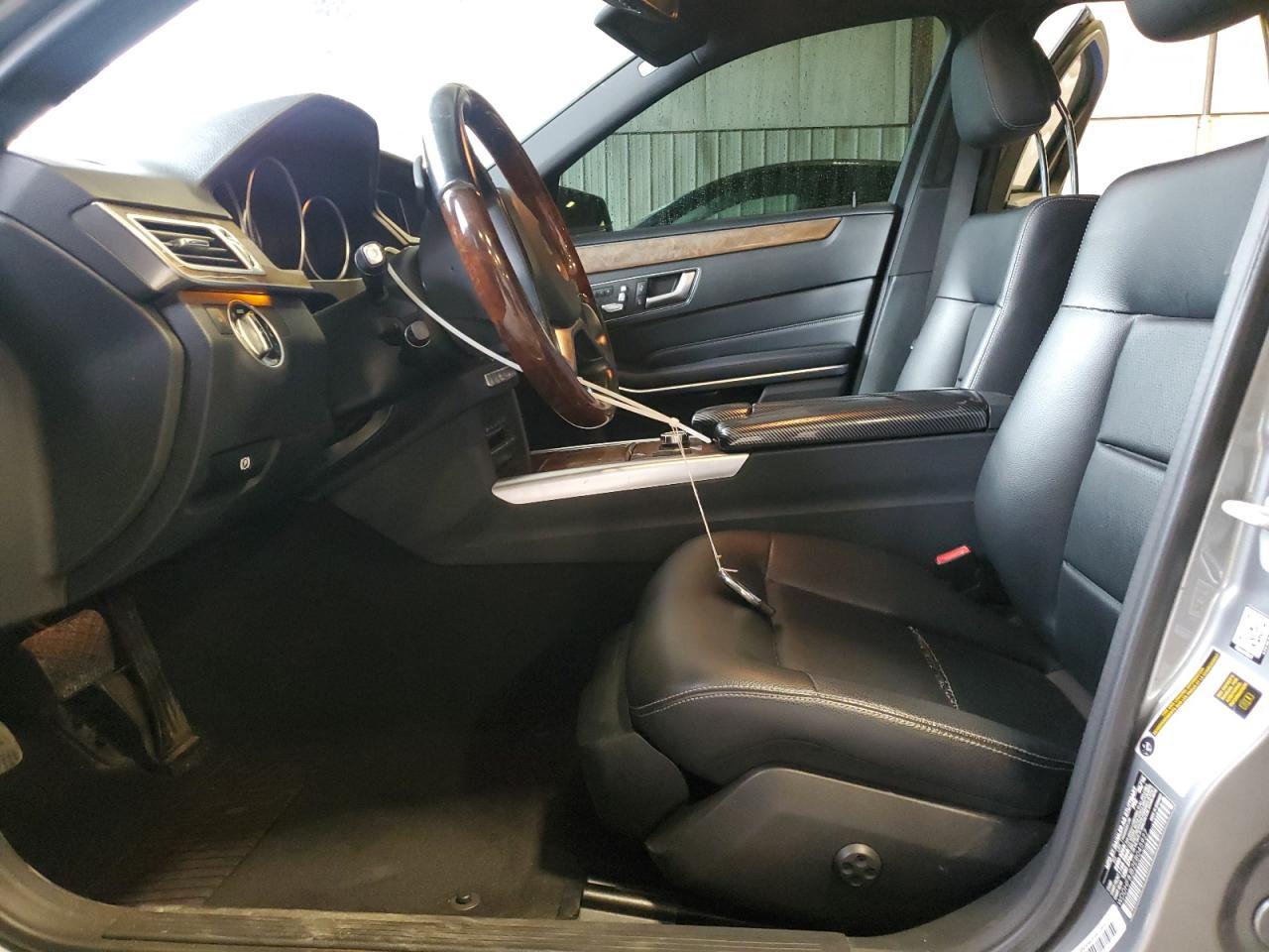2014 Mercedes-Benz E 350 4Matic - Фото 7