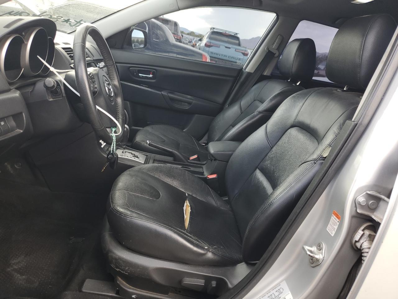 2009 Mazd 3 S - Фото 7