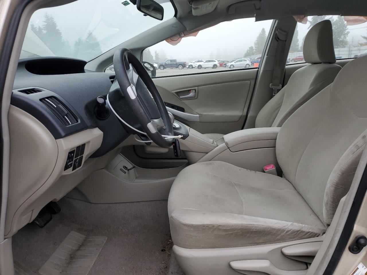 2010 Toyota Prius - Image 7