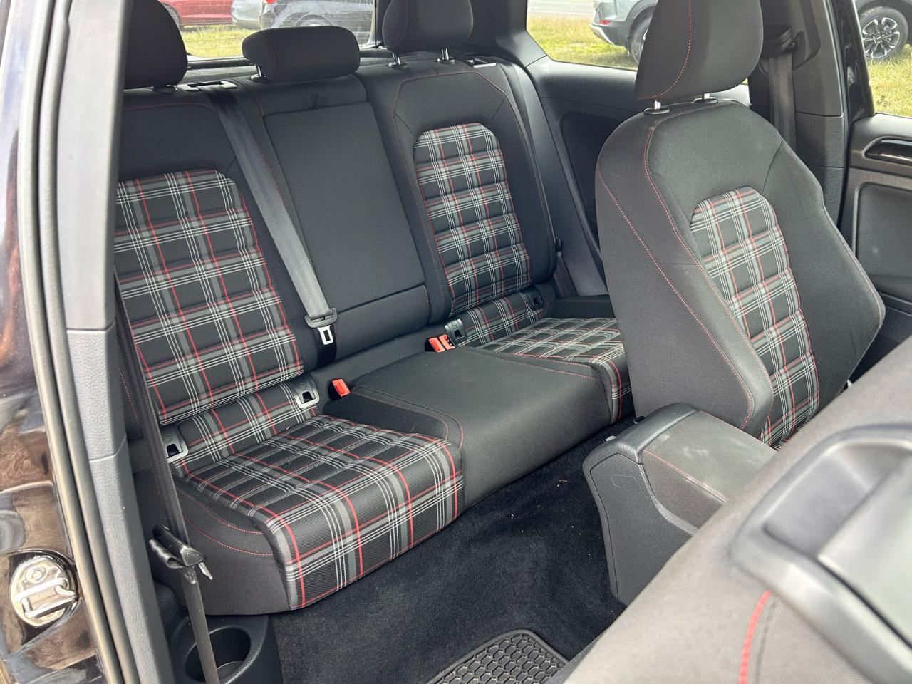 2015 Volkswagen Gti - Image 6