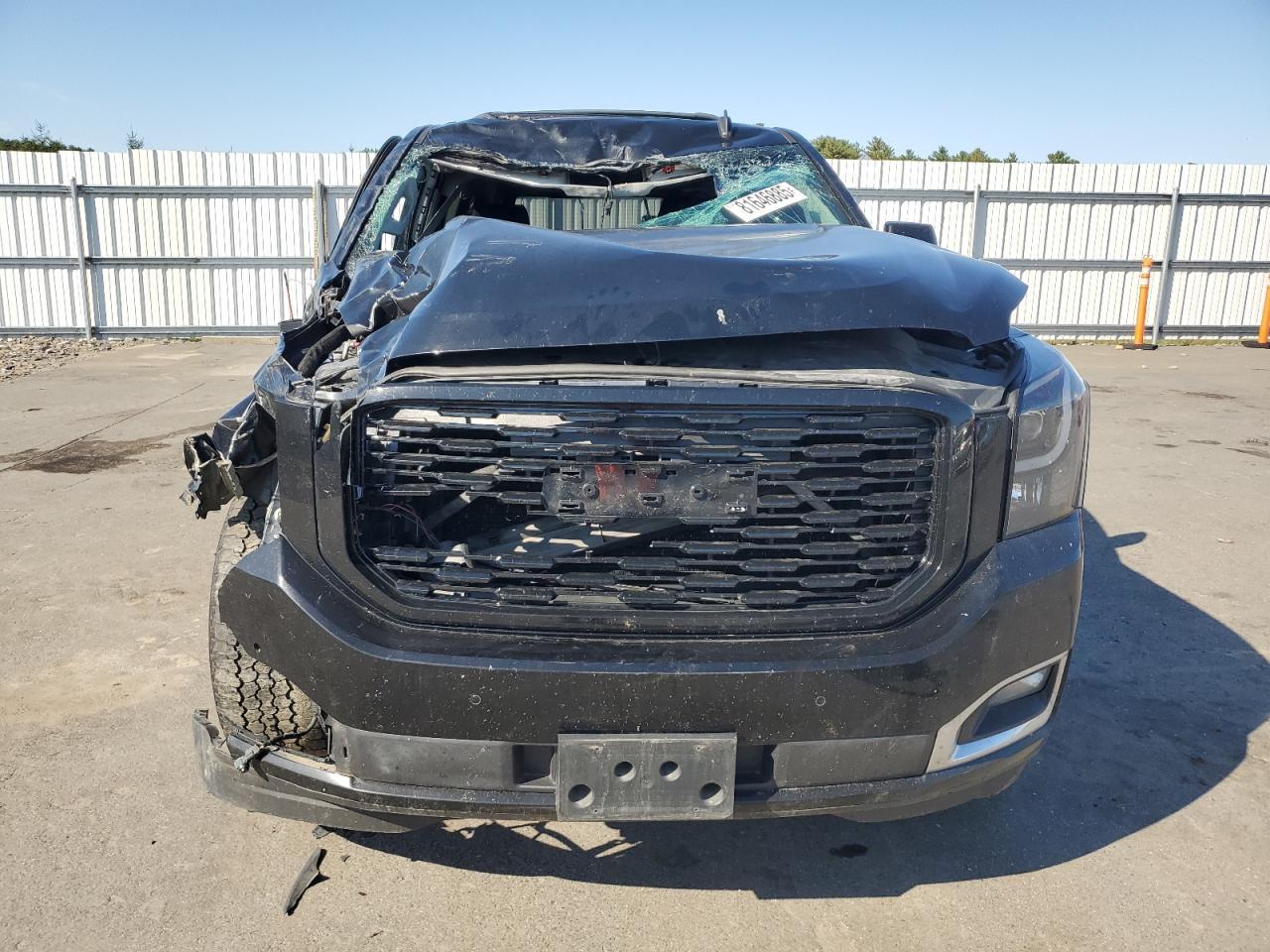 2015 GMC Yukon Xl K1500 Slt - Фото 5