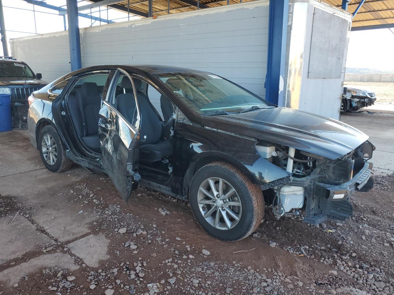 2018 Hyundai Sonata Se - Фото 4