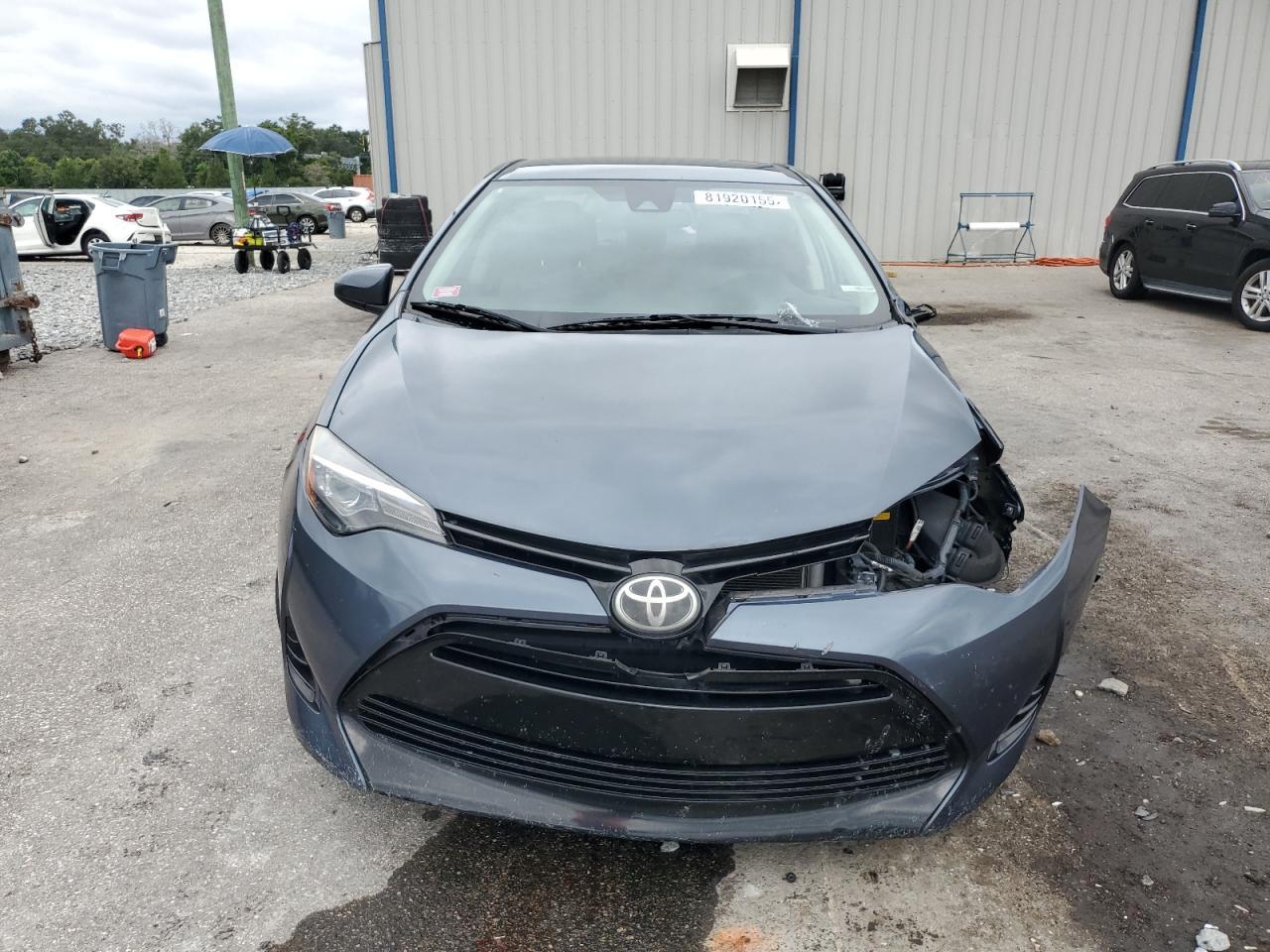 2017 Toyota Corolla L - Image 5