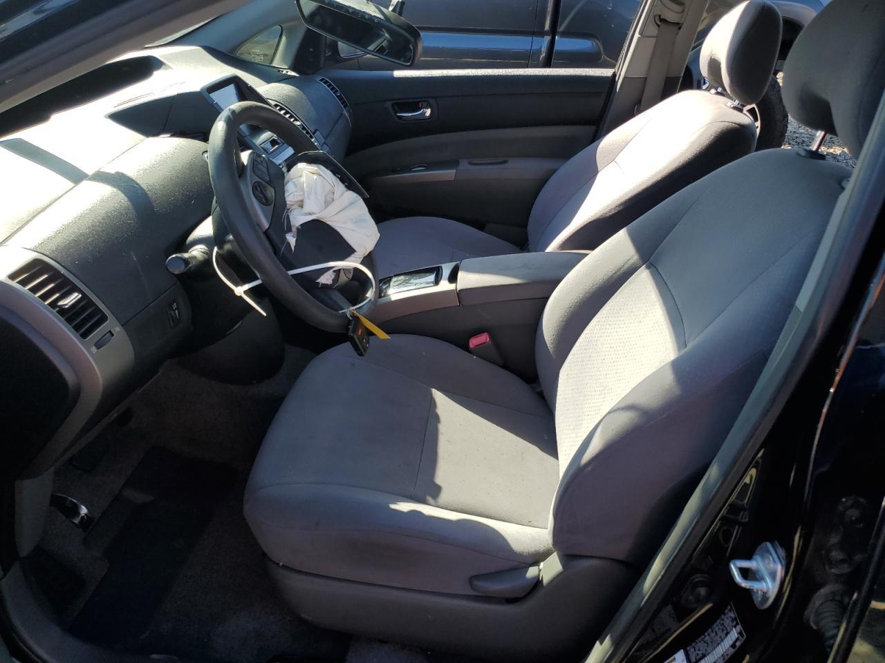 2009 Toyota Prius - Фото 7