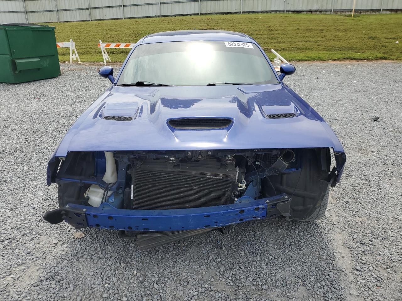 2021 Dodge Challenger R/T Scat Pack - Image 5