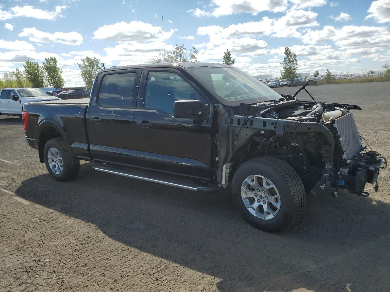2023 Ford F150 Supercrew - Image 4