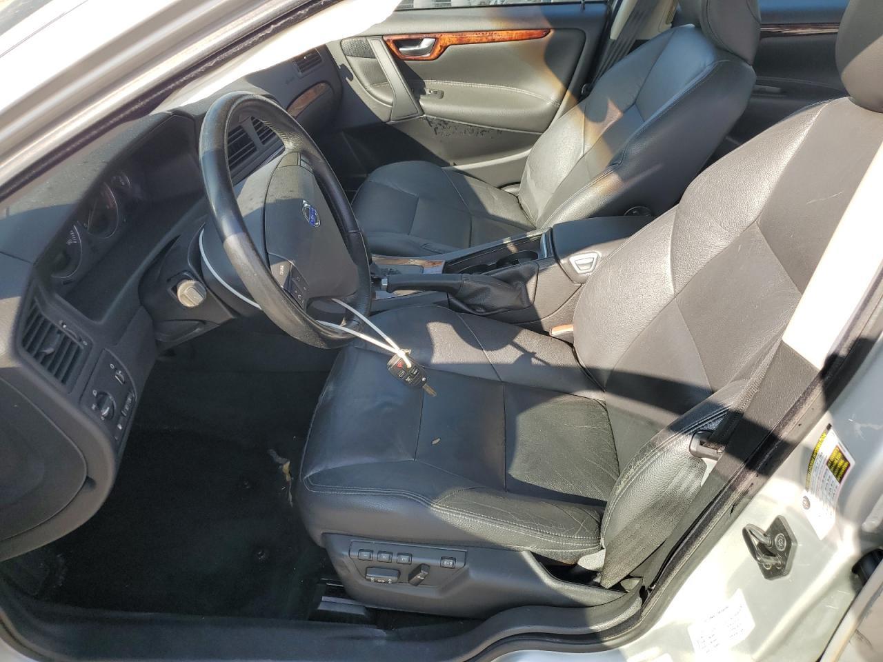 2006 Volvo S60 2.5T - Фото 7