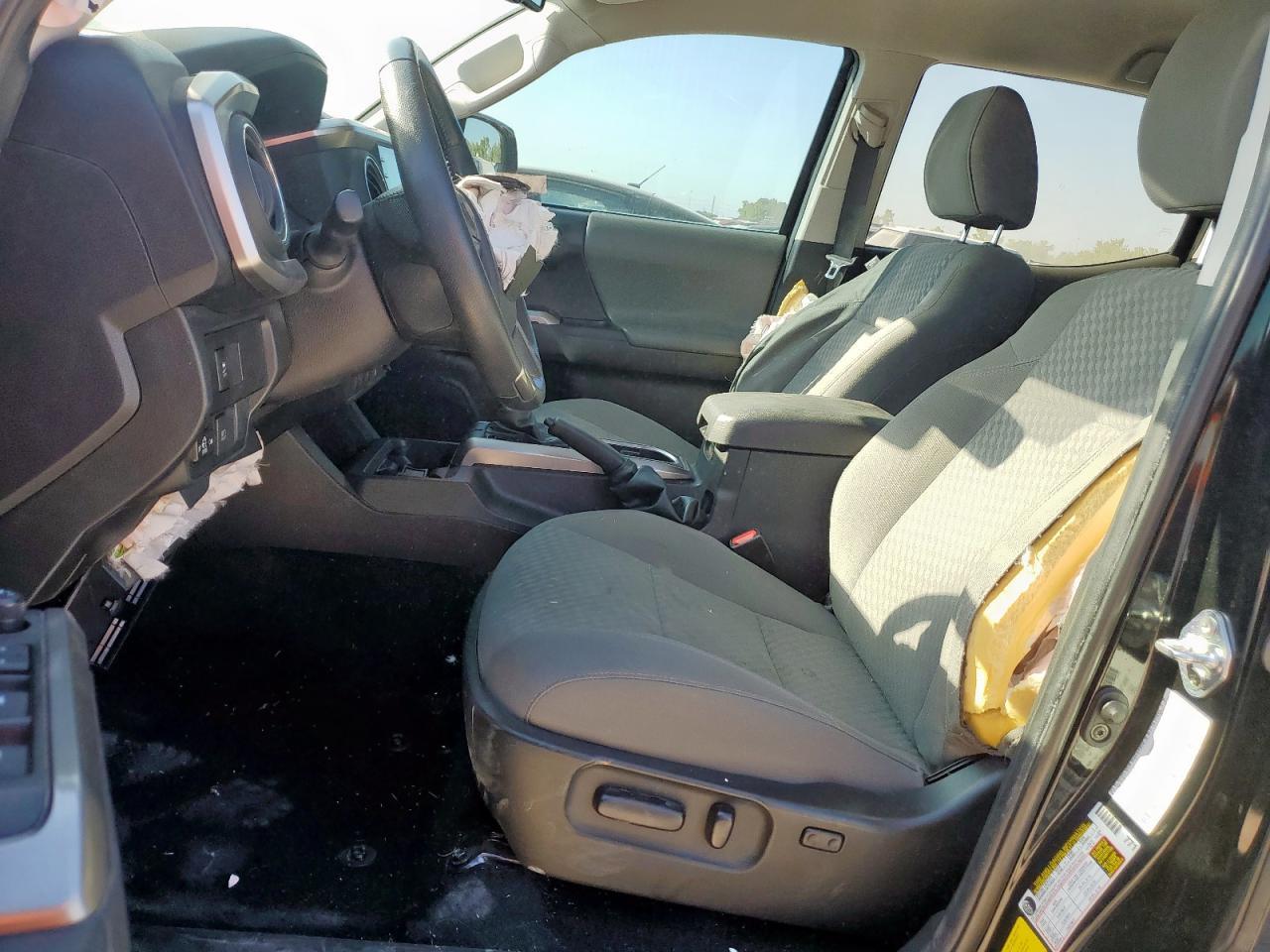 2023 Toyota Tacoma Double Cab - Фото 7