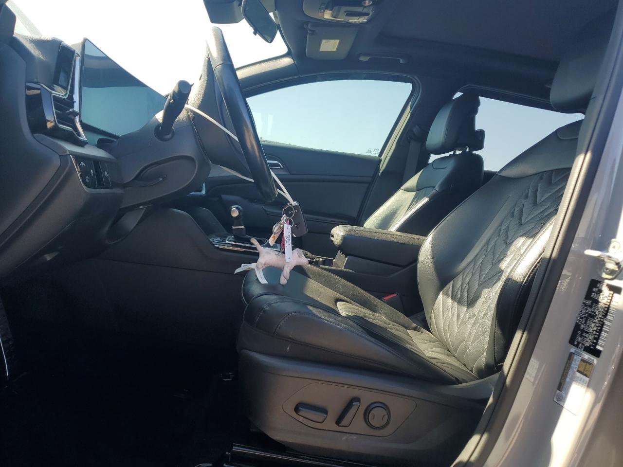 2023 Kia Sportage X-Pro - Фото 7