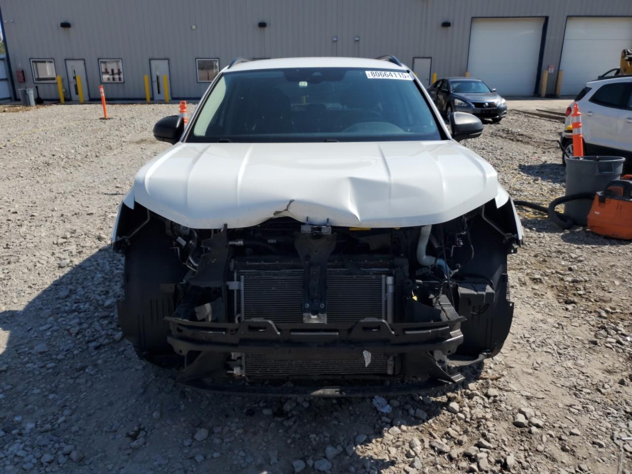 2022 Volkswagen Taos S - Image 5