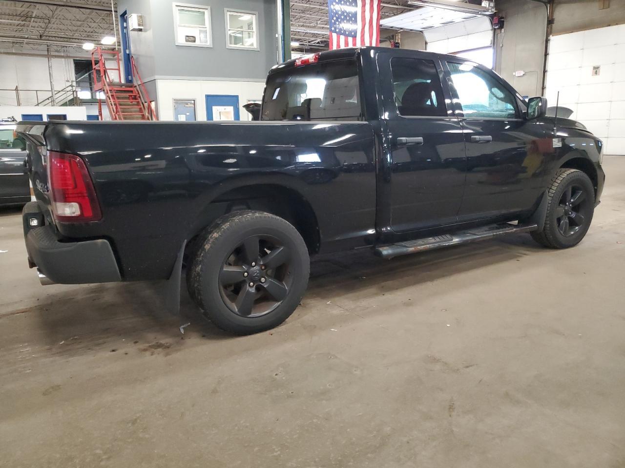 2014 Ram 1500 St - Image 3