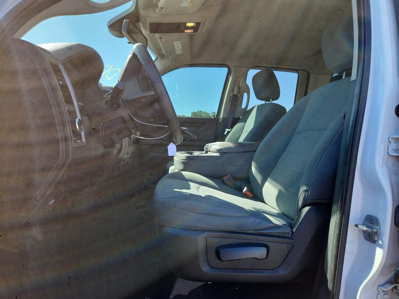2014 Ram 1500 St - Image 7