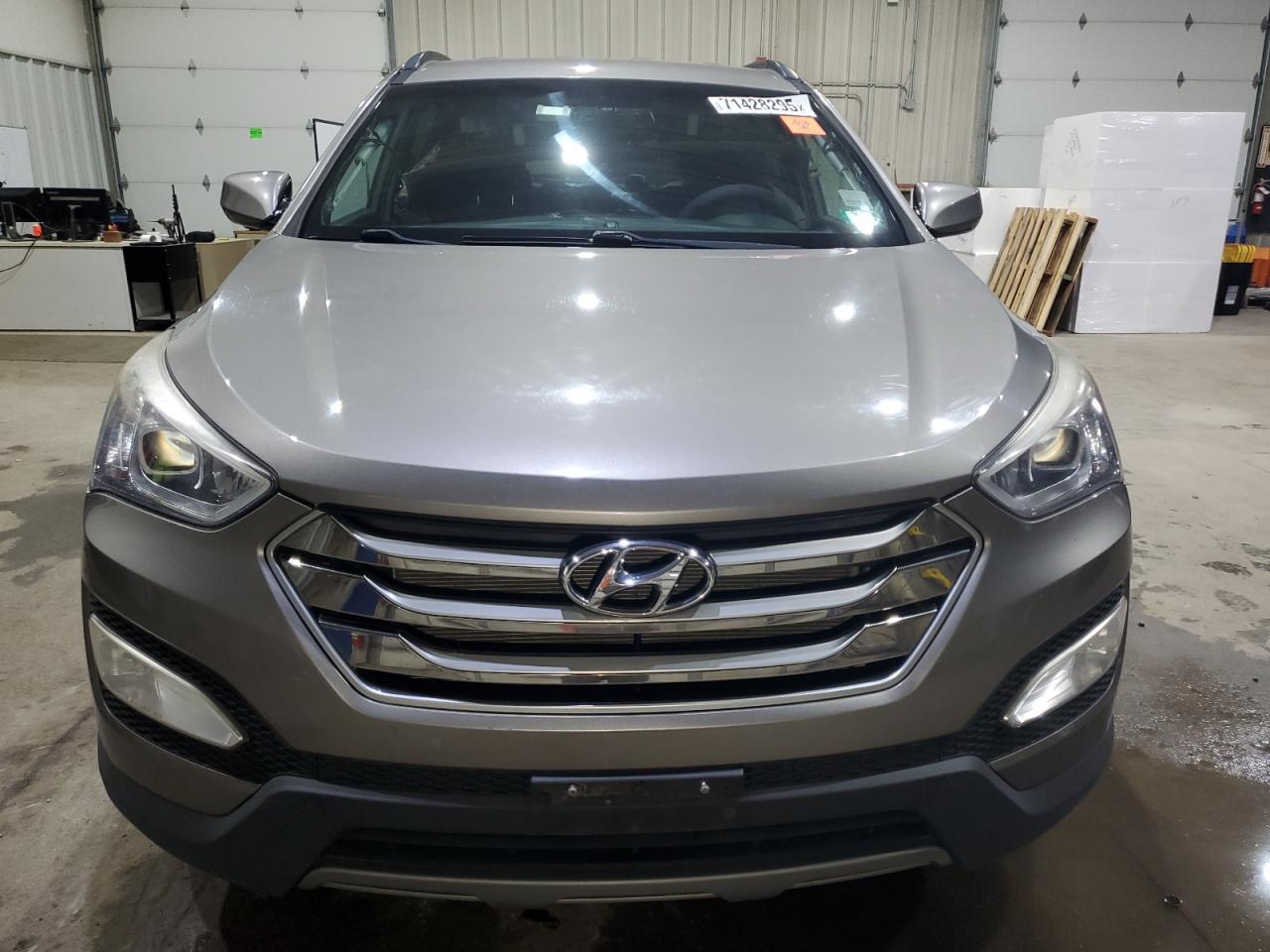 2015 Hyundai Santa Fe Sport - Фото 5