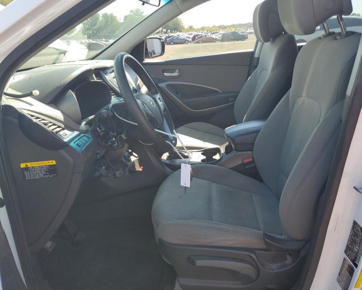 2015 Hyundai Santa Fe Sport - Image 7