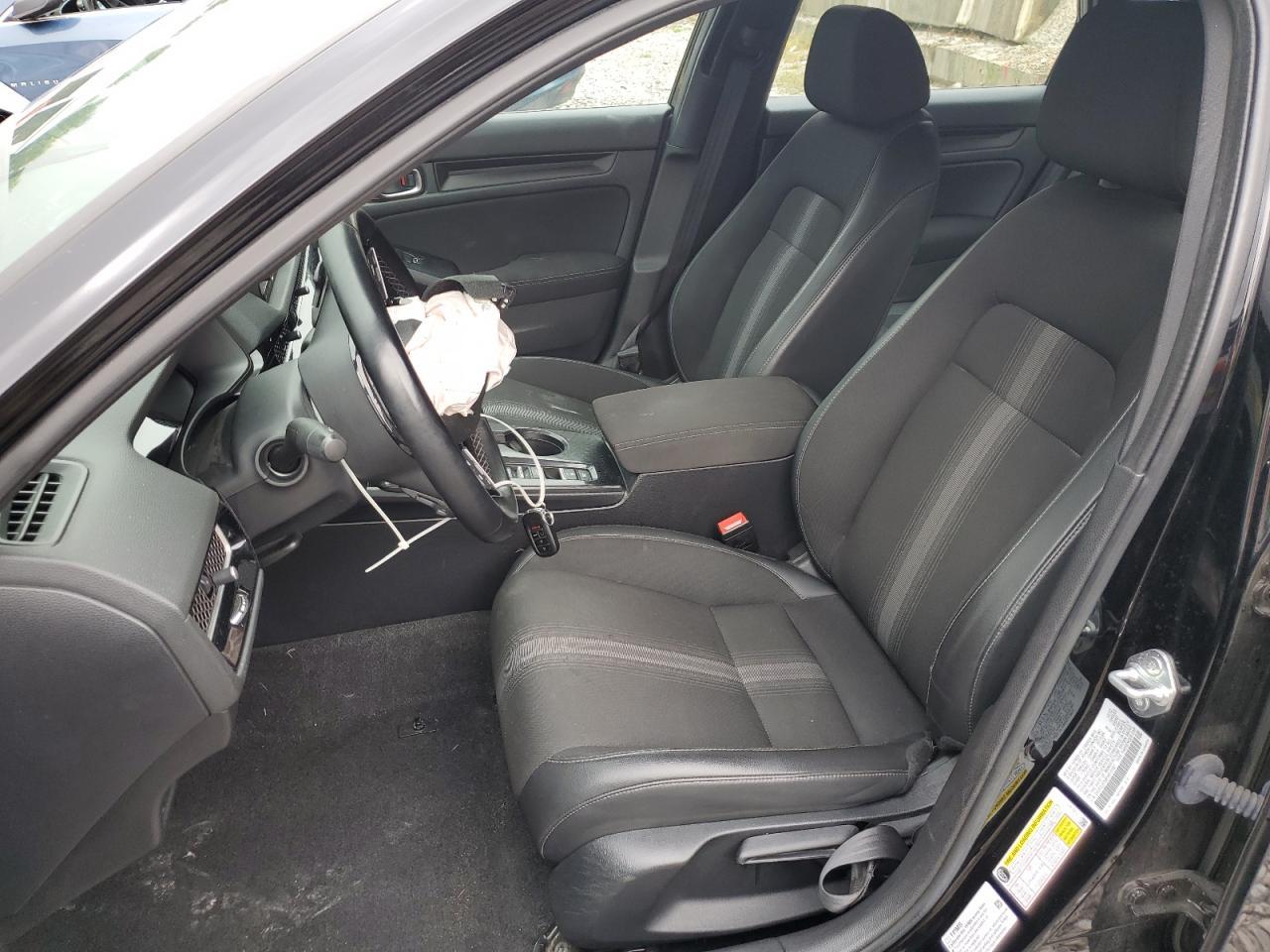 2023 Honda Civic Sport - Image 7