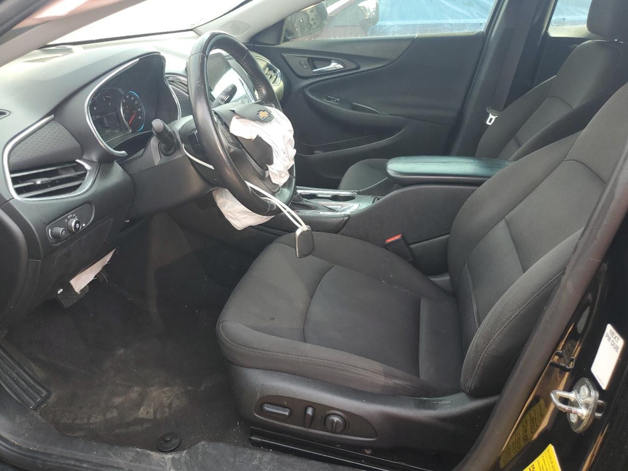 2018 Chevrolet Malibu Lt - Image 7