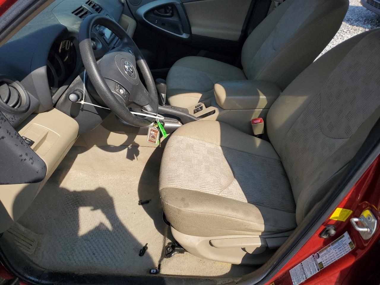 2012 Toyota Rav4 - Image 7