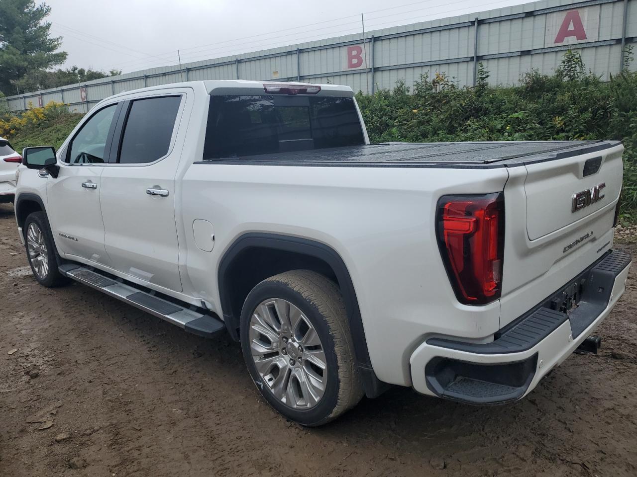 2020 GMC Sierra K1500 Denali - Image 2