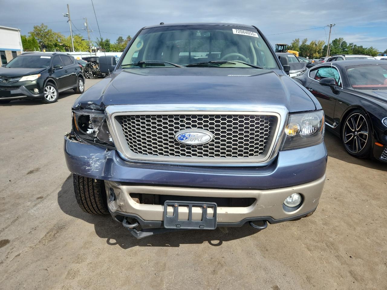 2006 Ford F150 Supercrew - Фото 5