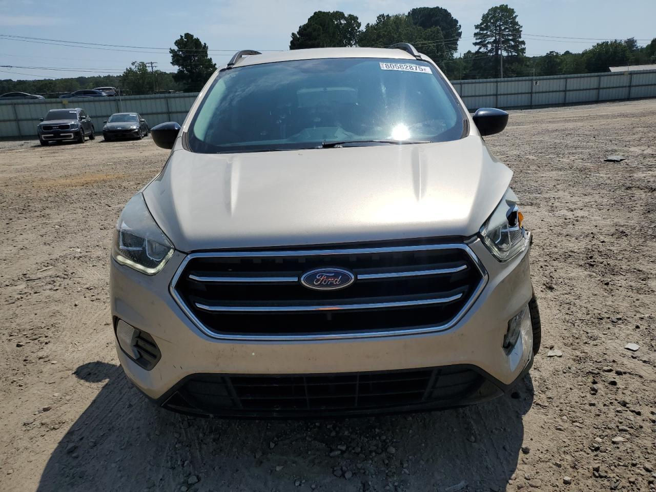 2018 Ford Escape Se - Image 5