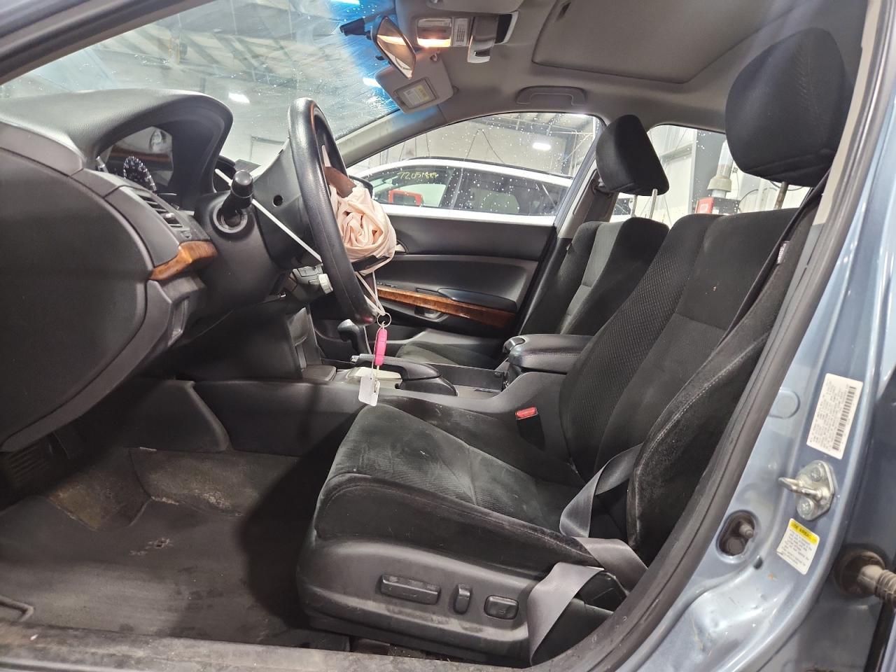 2011 Honda Accord Ex - Image 7