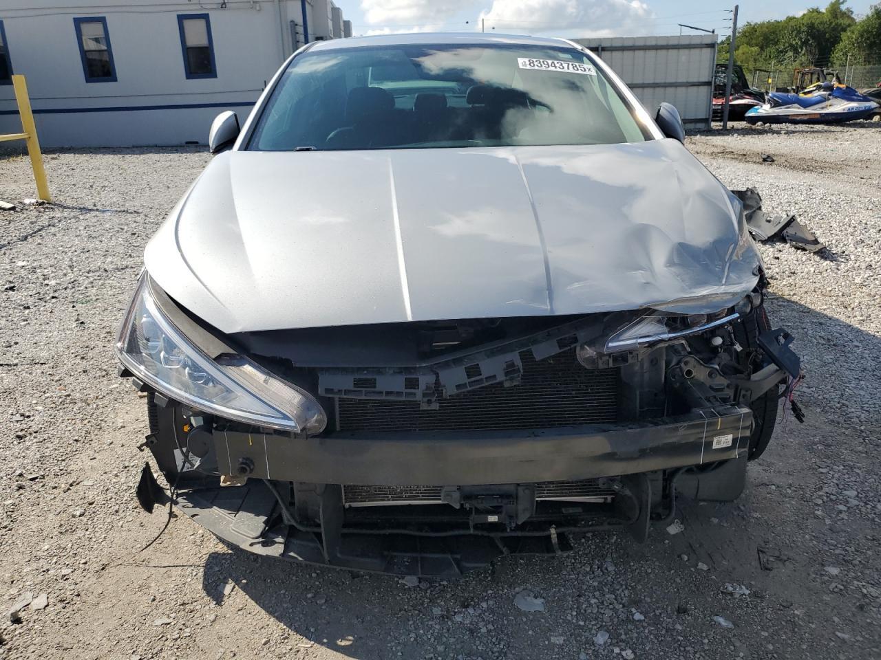 2020 Hyundai Elantra Sel - Image 5