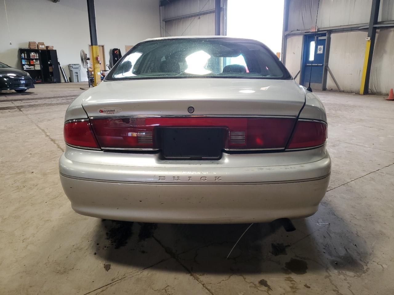 2003 Buick Century Custom - Фото 6