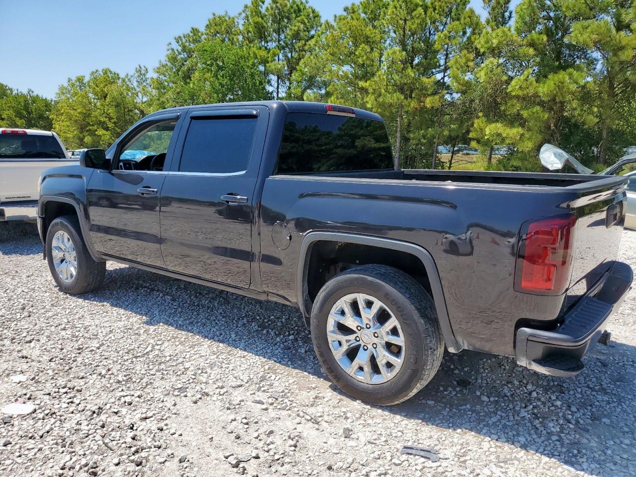 2014 GMC Sierra C1500 Slt - Фото 2